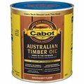 Cabot/Valsparrp AusTim QT Mah WD Finish 19459-05